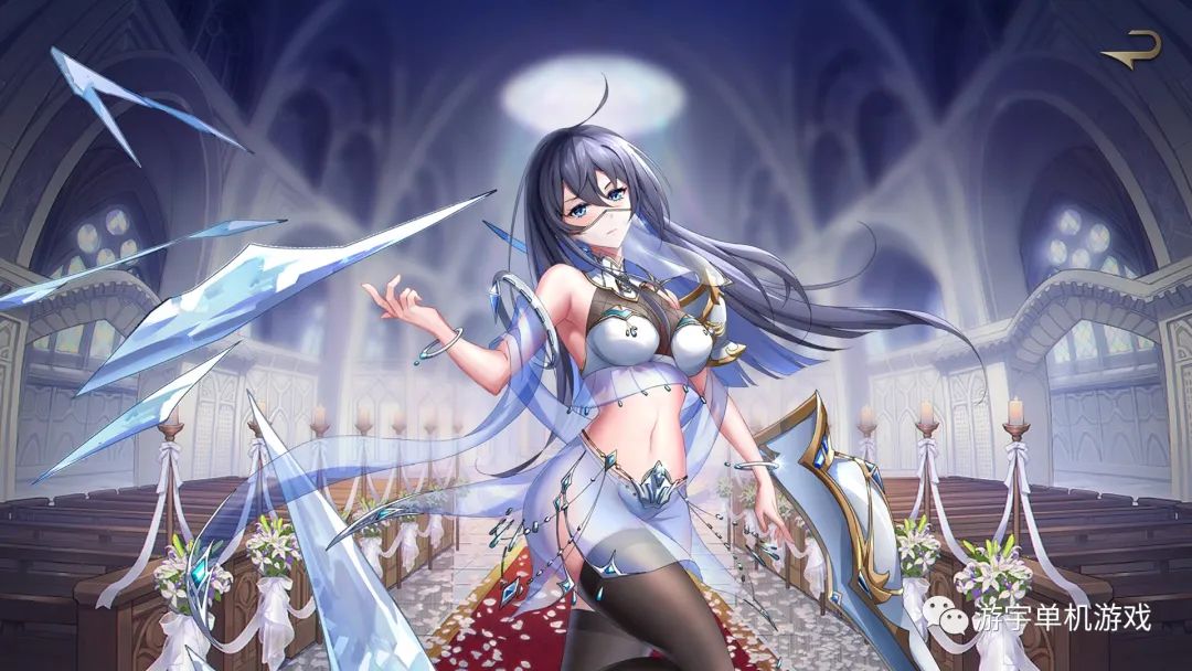 【会员专属】《英灵殿：女武神觉醒》官方中文步兵版