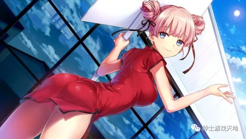 【会员专属】《在同一屋檐的羽翼之下》精翻汉化步兵版+全CG存档 【会员专属】《在同一屋檐的羽翼之下》精翻汉化步兵版+全CG存档