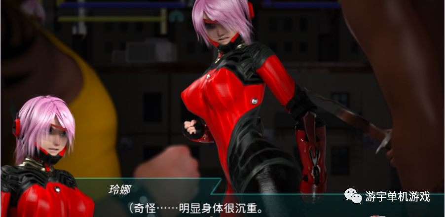 【会员专属】《流星猎犬 Ver2022.09.26 官方中文步兵版