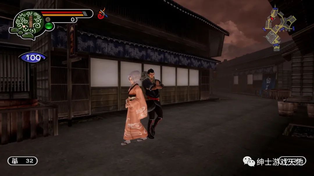 【游戏推荐】《神技盗来 Kamiwaza Way of the Thief》免安装中文版