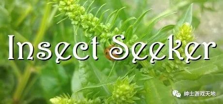 【游戏推荐】《昆虫探寻者 Insect Seeker》免安装中文版