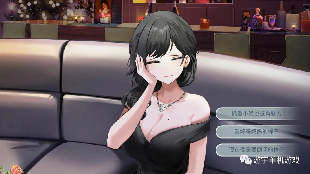 【会员专属】《融雪》v1.0 官方中文步兵版