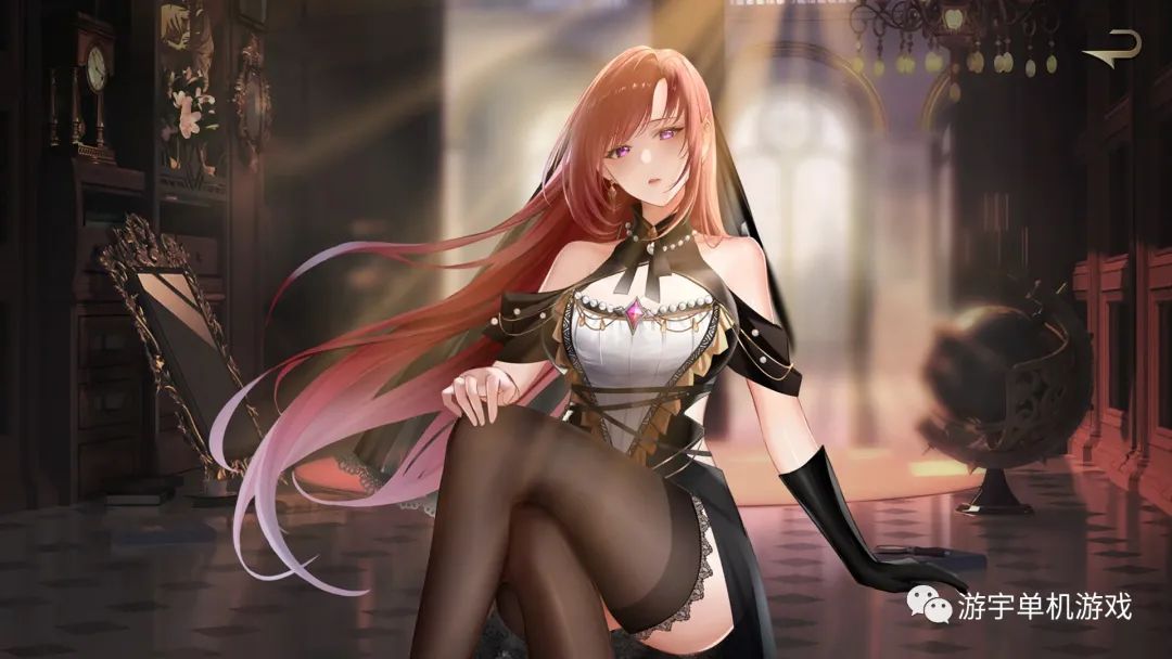 【会员专属】《英灵殿：女武神觉醒》官方中文步兵版