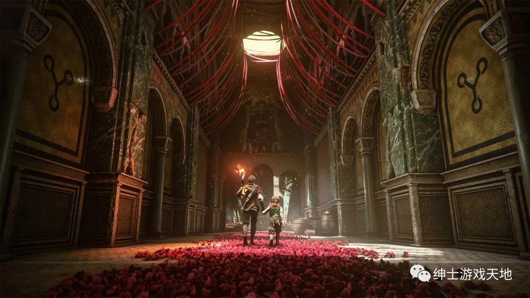 【游戏推荐】《瘟疫传说：安魂曲 A Plague Tale Requiem》免安装中文版