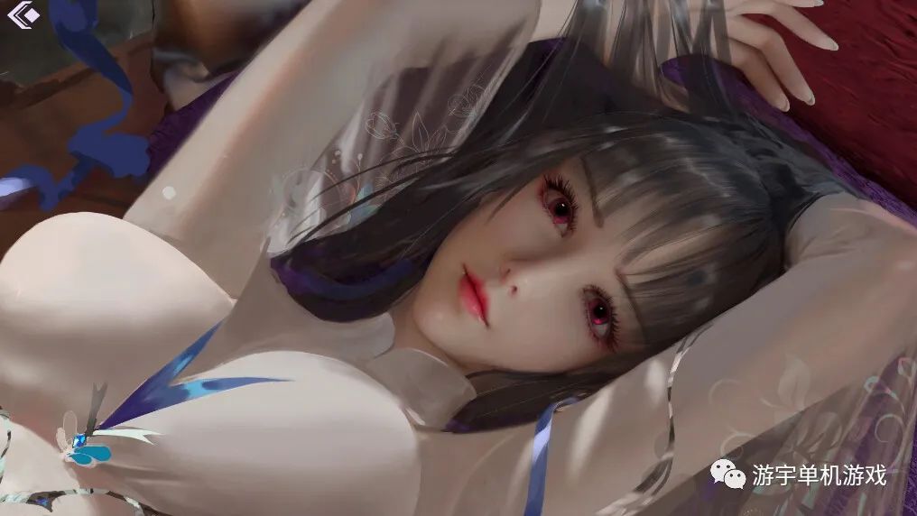 【会员专属】《神话传记2：仙女 红颜知己 》STEAM官方中文步兵版
