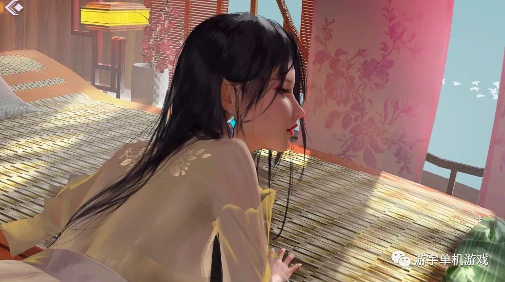 【会员专属】《神话传记2：仙女 红颜知己 》STEAM官方中文步兵版