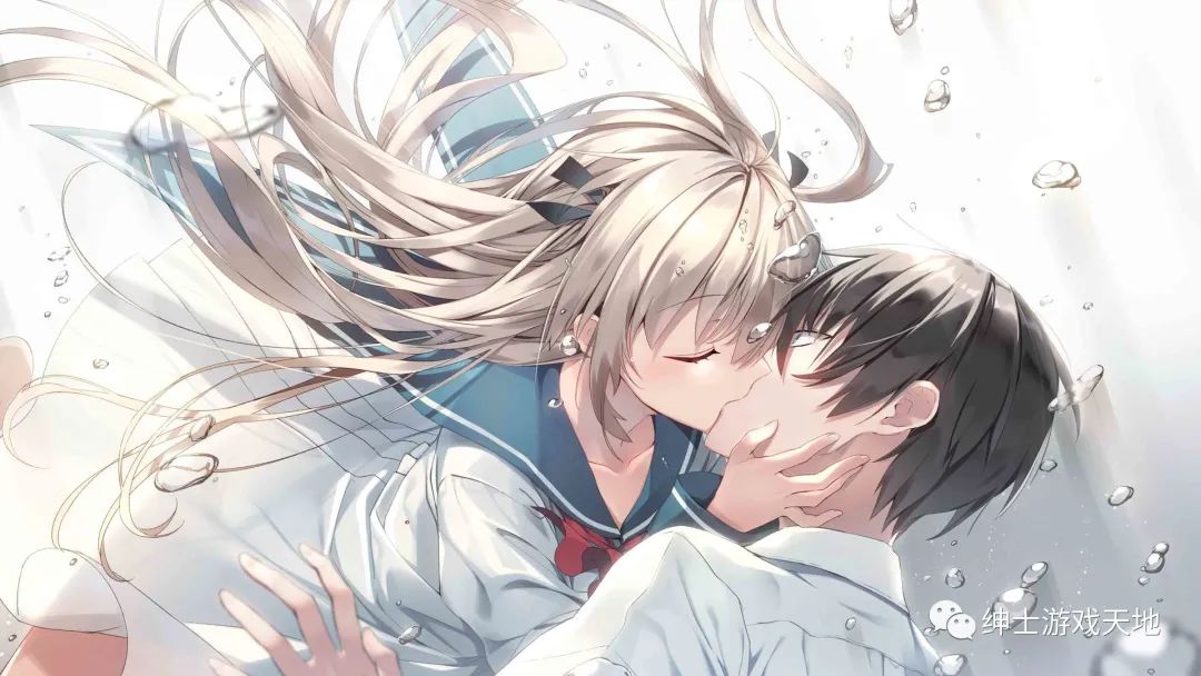 【游戏推荐】《阿特莉我最宝贵的时光 ATRI -My Dear Moments-》免安装中文版