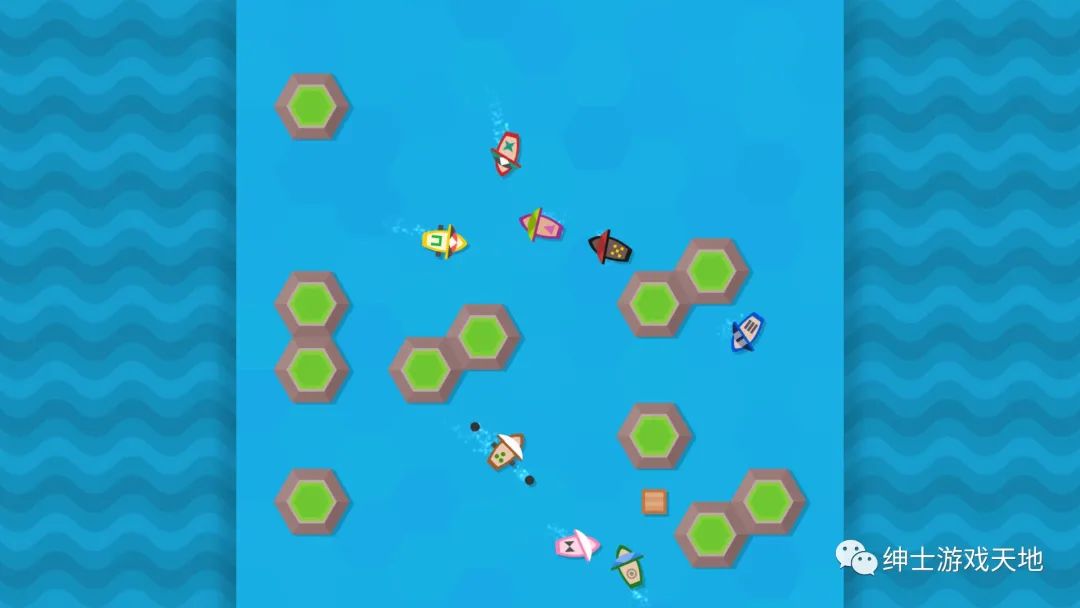 【游戏推荐】《Shipped》v2.0.4 免安装中文版
