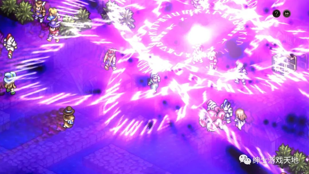 【游戏推荐】《皇家骑士团：重生 Tactics Ogre Reborn》免安装中文版