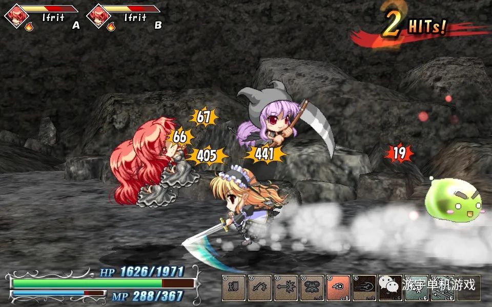 【会员专属】《仰望青空的龙少女》STEAM官方中文版