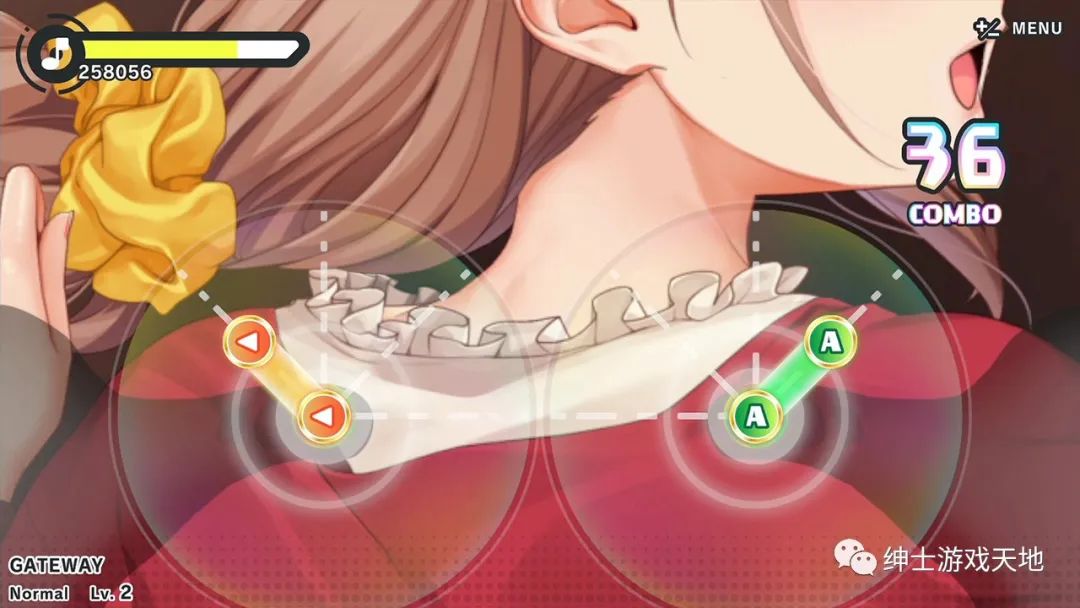 【会员专属】《按摩狂 beat refle》 免安装中文版 【会员专属】《按摩狂 beat refle》 免安装中文版