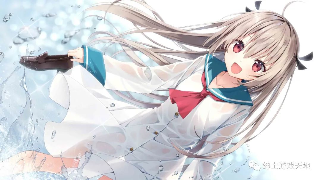 【游戏推荐】《阿特莉我最宝贵的时光 ATRI -My Dear Moments-》免安装中文版