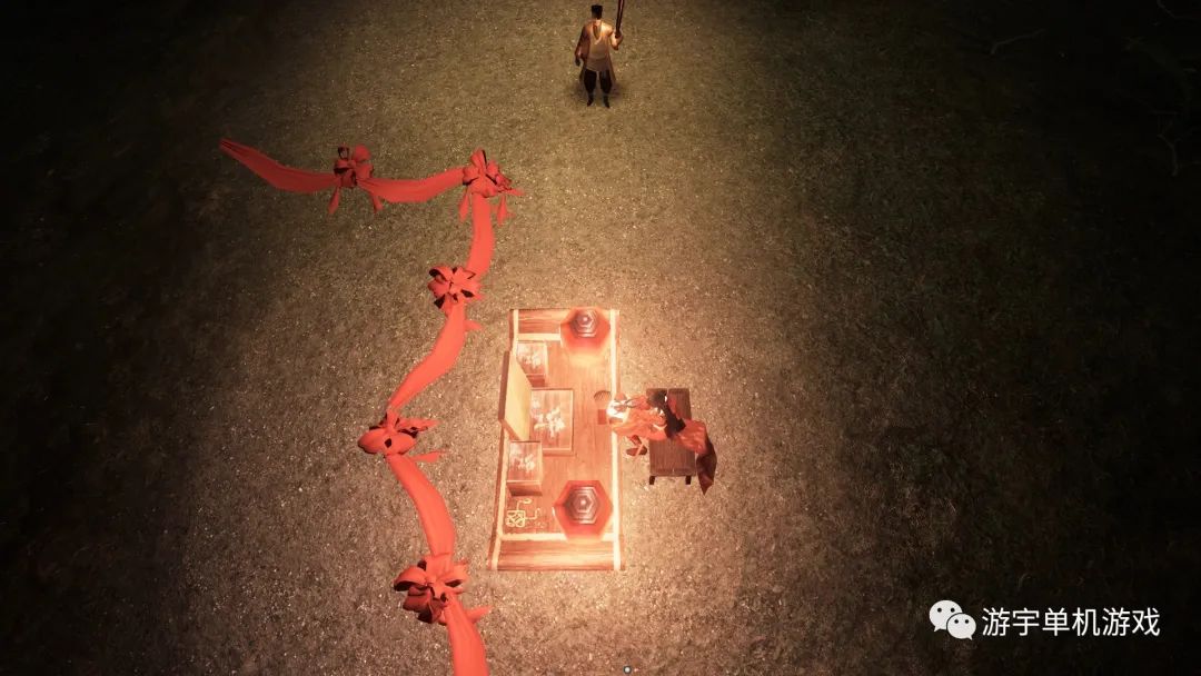 【游戏推荐】《镇邪》Build.9874027-22免安装中文正式学习版