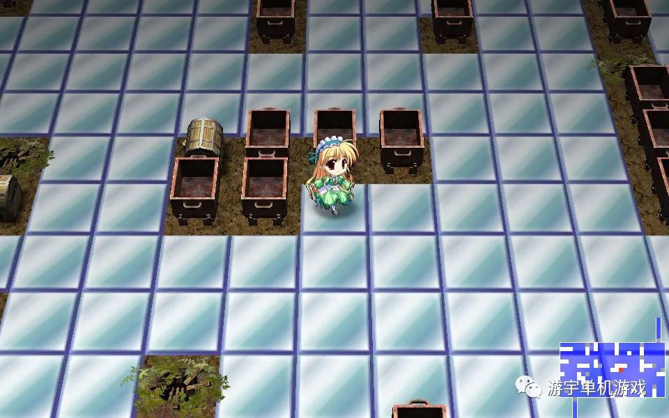 【会员专属】《仰望青空的龙少女》STEAM官方中文版