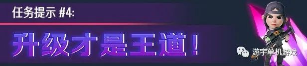 【游戏推荐】《霓虹入侵者》v1.0.1146 免安装中文学习版 【游戏推荐】《霓虹入侵者》v1.0.1146 免安装中文学习版