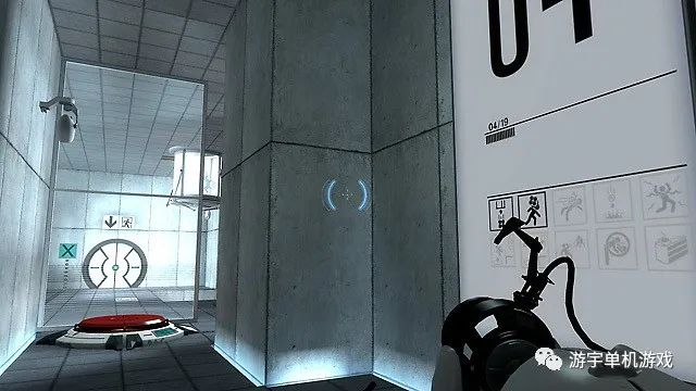 【游戏推荐】《传送门》v20221119 免安装中文学习版 【游戏推荐】《传送门》v20221119 免安装中文学习版