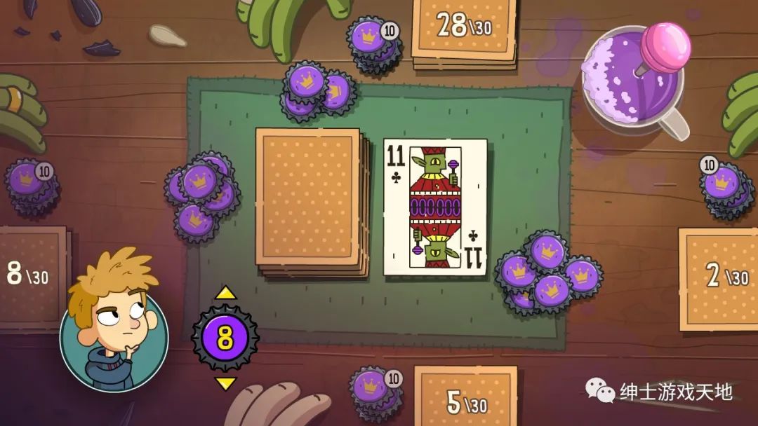 【游戏推荐】《误入迷途 Lost in Play》v1.0.63免安装中文版