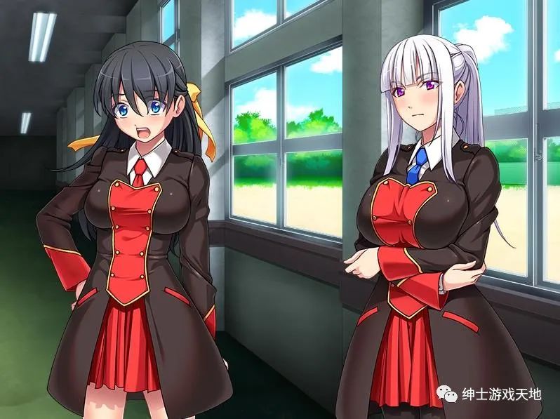 【会员专属】《寝取恶堕观察日记》云翻汉化+存档 【会员专属】《寝取恶堕观察日记》云翻汉化+存档