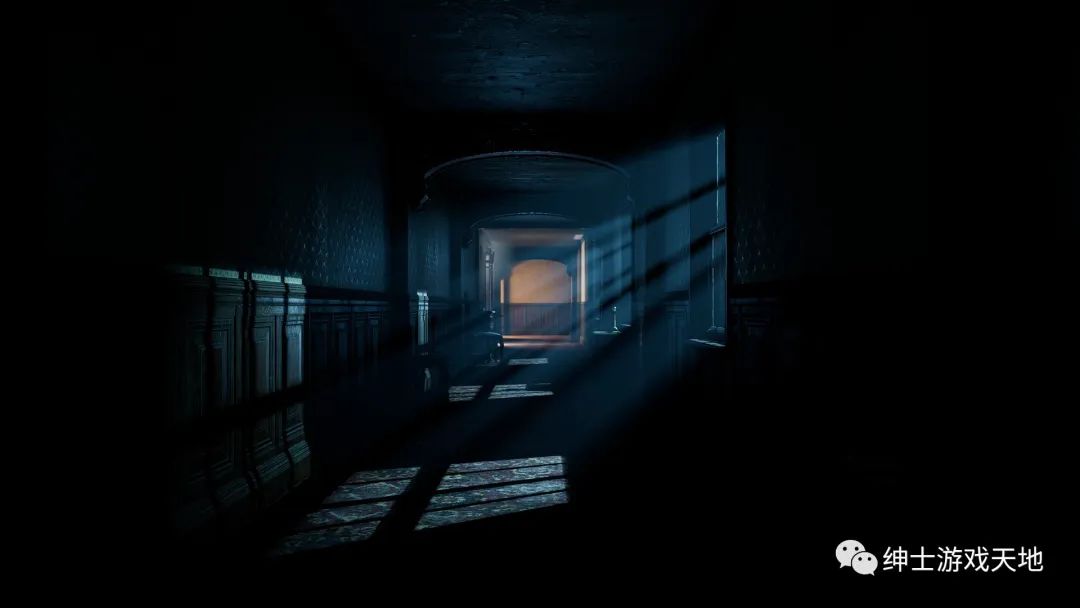 【游戏推荐】《黑相集：心中魔 The Dark Pictures: The Devil in Me》免安装中文版