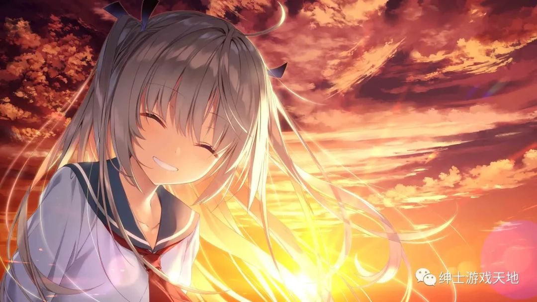 【游戏推荐】《阿特莉我最宝贵的时光 ATRI -My Dear Moments-》免安装中文版