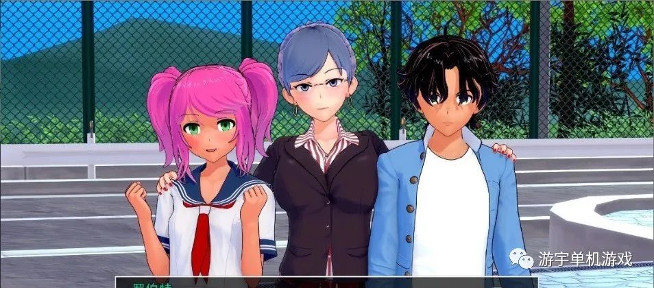 【会员专属】《家庭教师》V0.13.5 精翻汉化版