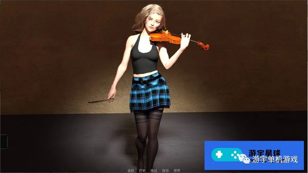 【会员专属】《龙塔》v0.1.6 汉化版 [PC+安卓]