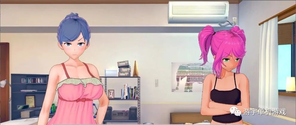 【会员专属】《家庭教师》V0.13.5 精翻汉化版