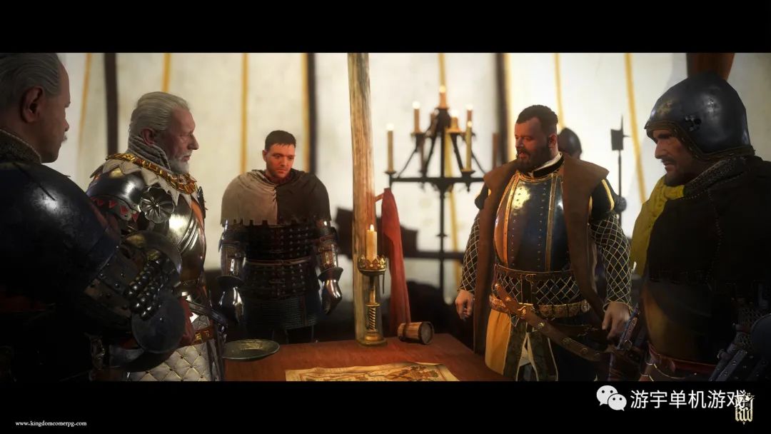 【游戏推荐】《天国：拯救》vv1.9.6-404-504u 全DLC 免安装中文学习版