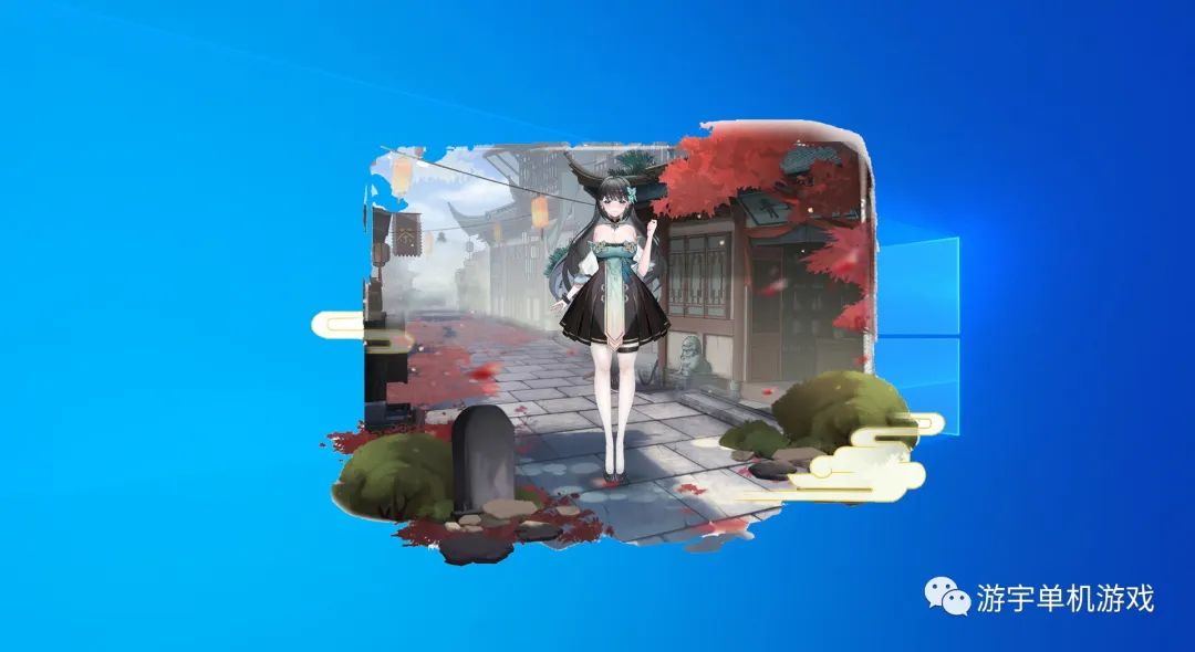 【会员专属】《不双修就去世》Steam官方中文步兵版 【会员专属】《不双修就去世》Steam官方中文步兵版