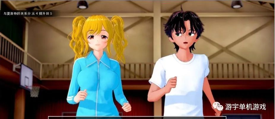 【会员专属】《家庭教师》V0.13.5 精翻汉化版