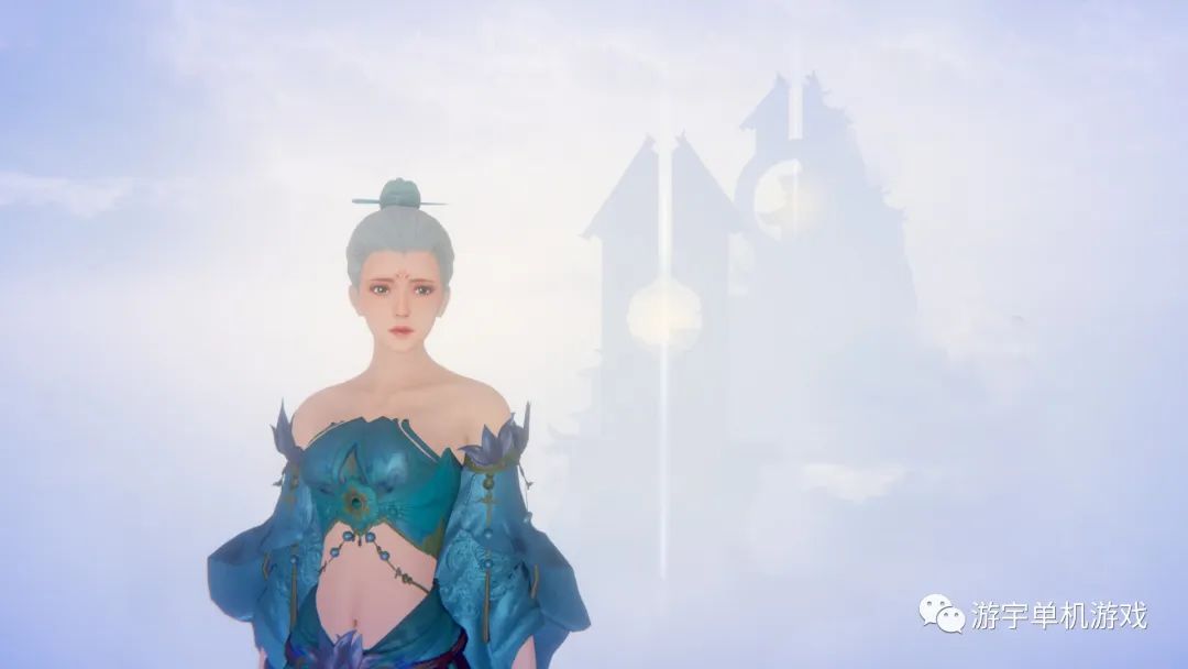 【游戏推荐】《轮回修仙路》v1.0.12.14-开放世界 免安装中文学习版 【游戏推荐】《轮回修仙路》v1.0.12.14-开放世界 免安装中文学习版