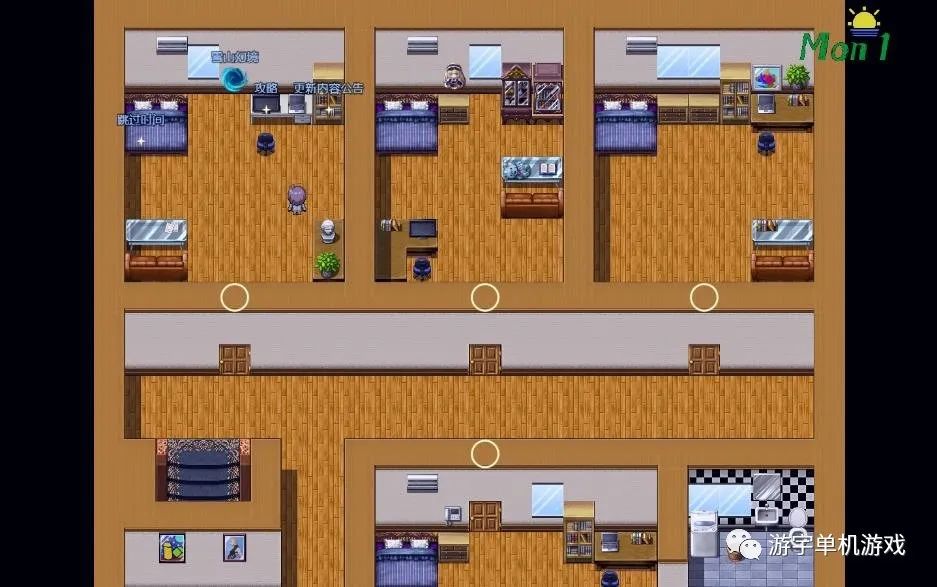 【会员专属】《我的幸福人生 V0.7.1》V免安装中文版 [PC+安卓]