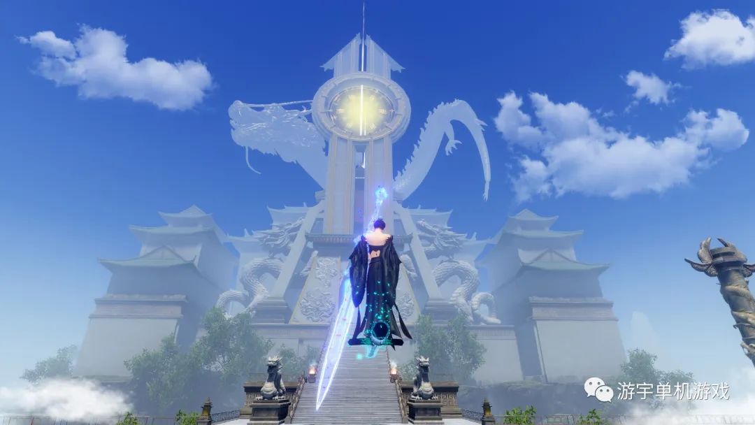 【游戏推荐】《轮回修仙路》v1.0.12.14-开放世界 免安装中文学习版 【游戏推荐】《轮回修仙路》v1.0.12.14-开放世界 免安装中文学习版