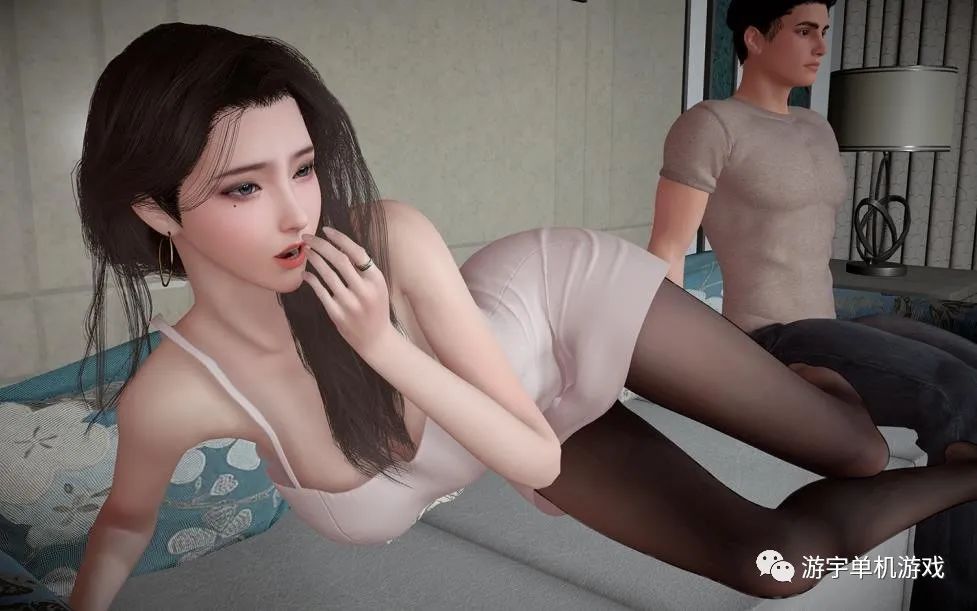 【会员专属】《我的幸福人生 V0.7.1》V免安装中文版 [PC+安卓]