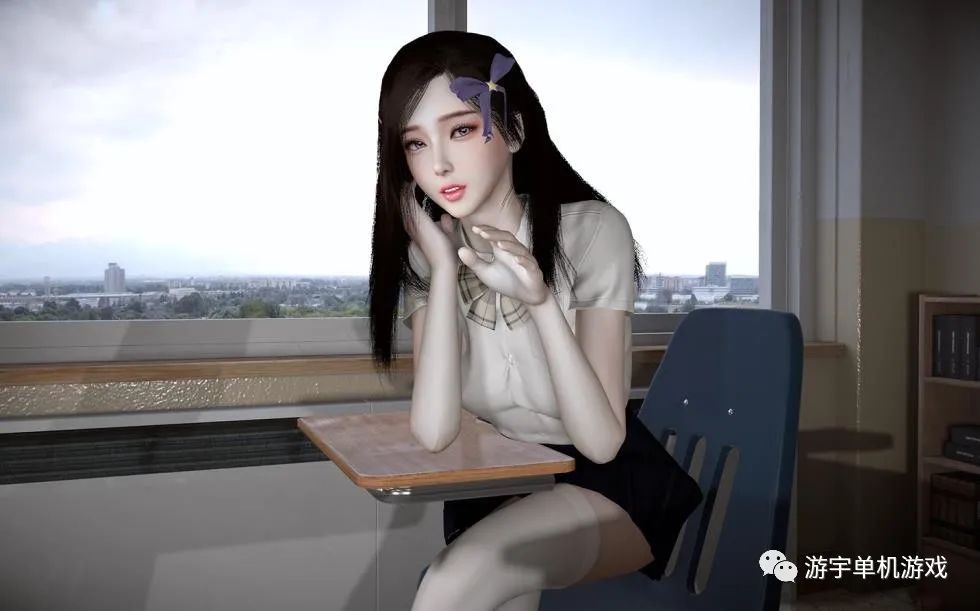【会员专属】《我的幸福人生 V0.7.1》V免安装中文版 [PC+安卓]