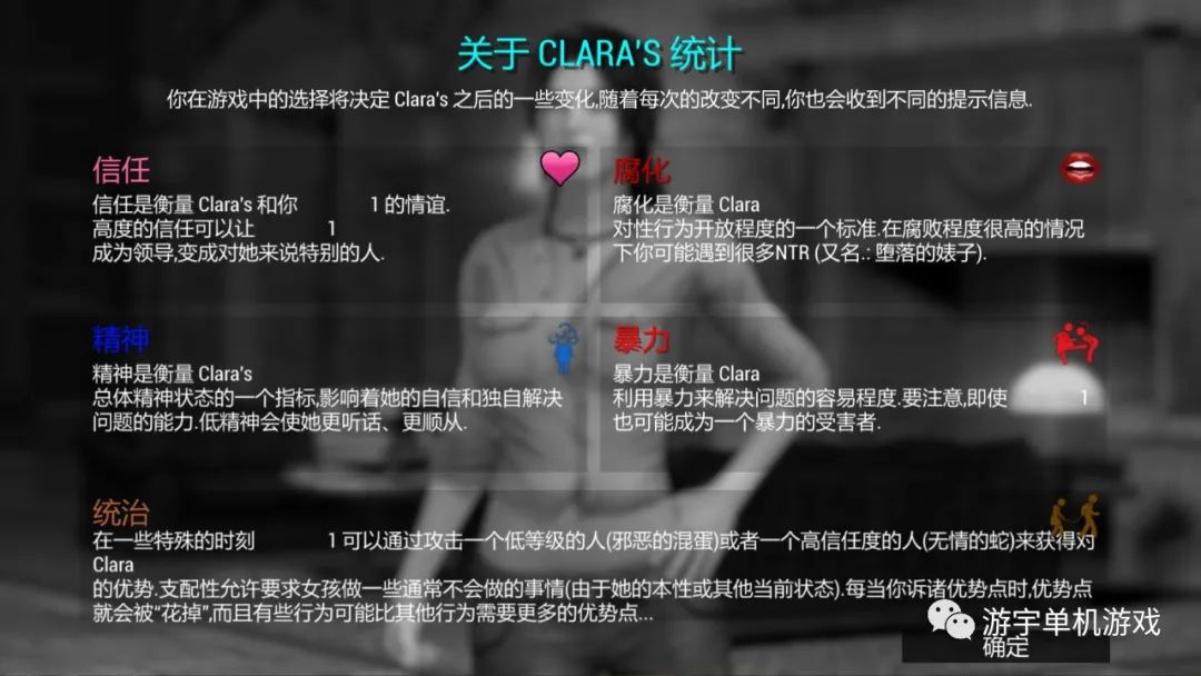 【会员专属】《拯救劳拉》精翻汉化完结版