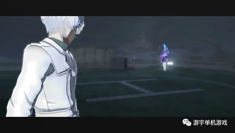 【游戏推荐】《东京喰种:re CALL to EXIST》v1.0.2 免安装中文学习版 付在线补丁 【游戏推荐】《东京喰种:re CALL to EXIST》v1.0.2 免安装中文学习版 付在线补丁