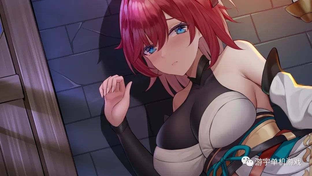 【会员专属】《不双修就去世》Steam官方中文步兵版 【会员专属】《不双修就去世》Steam官方中文步兵版