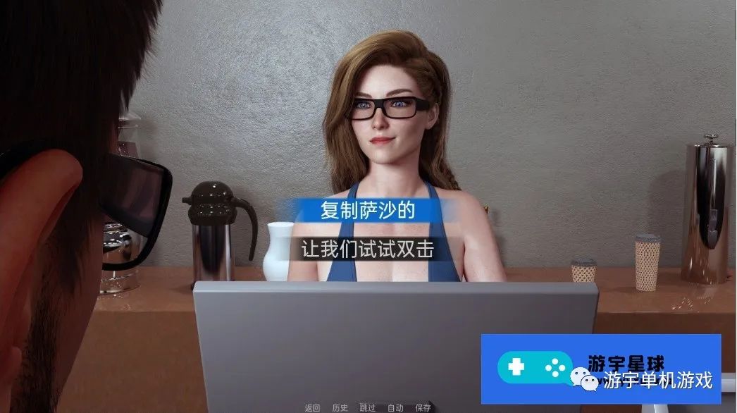 【会员专属】《龙塔》v0.1.6 汉化版 [PC+安卓]
