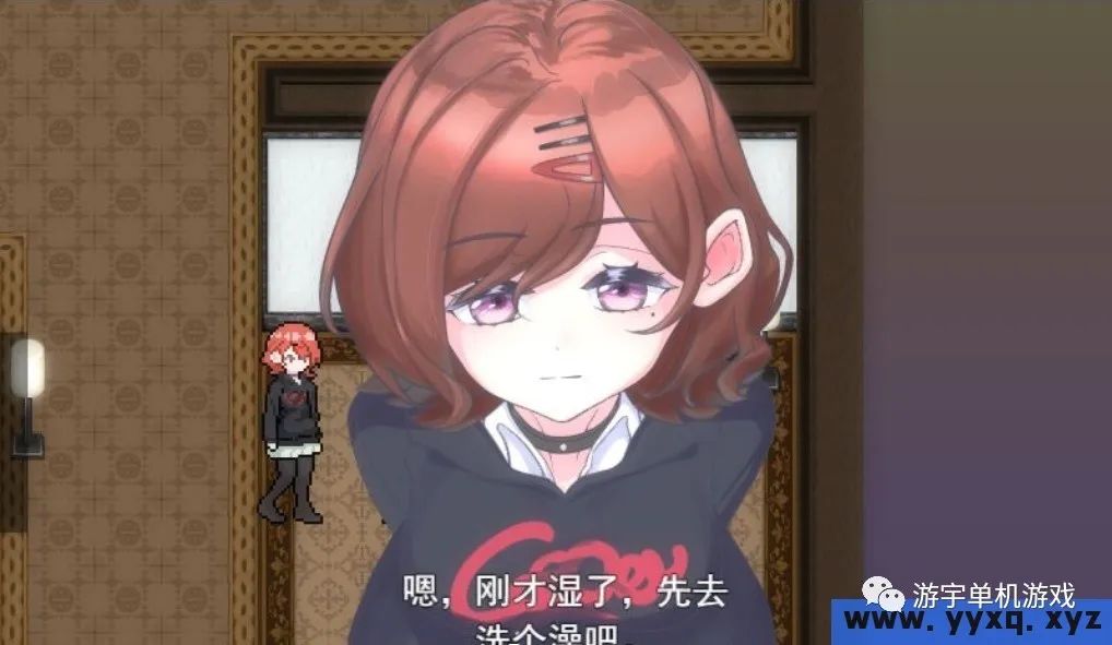【会员专属】《性活Hotel》免安装云汉化版