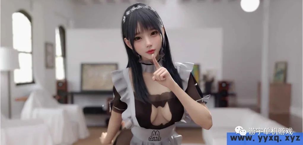 【会员专属】《虚拟实境世界VAM》豪华MOD中文版 【会员专属】《虚拟实境世界VAM》豪华MOD中文版