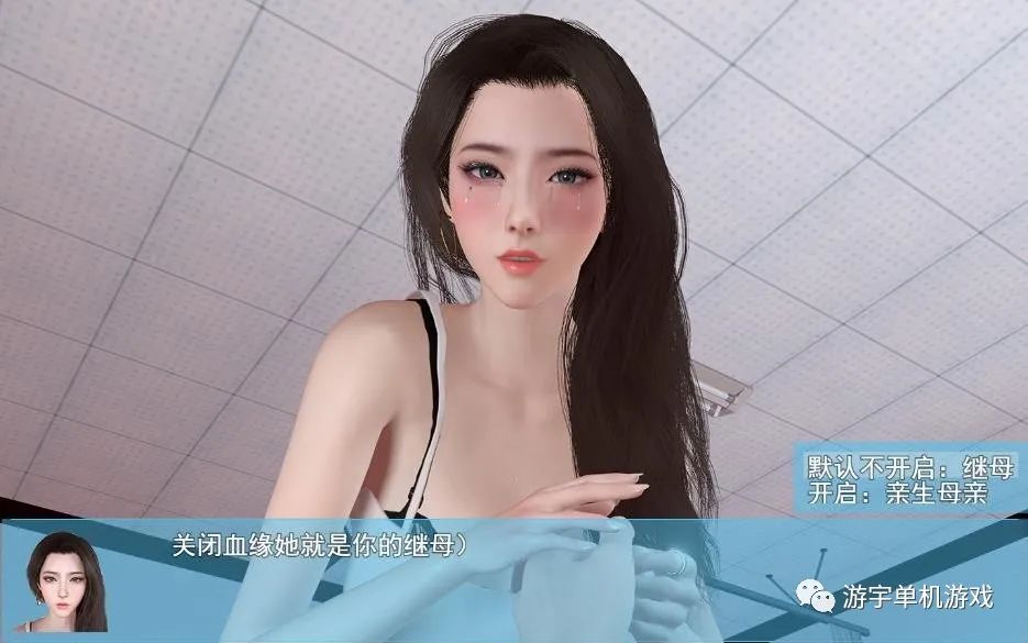 【会员专属】《我的幸福人生 V0.7.1》V免安装中文版 [PC+安卓]