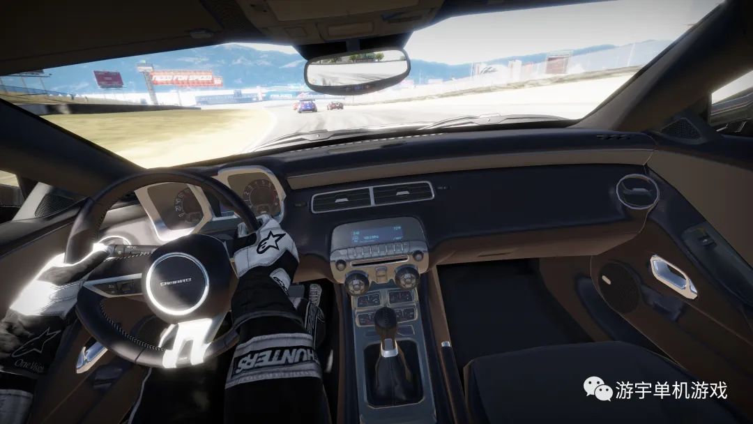【游戏推荐】《极品飞车15：变速2》v1.0.2 免安装汉化学习版