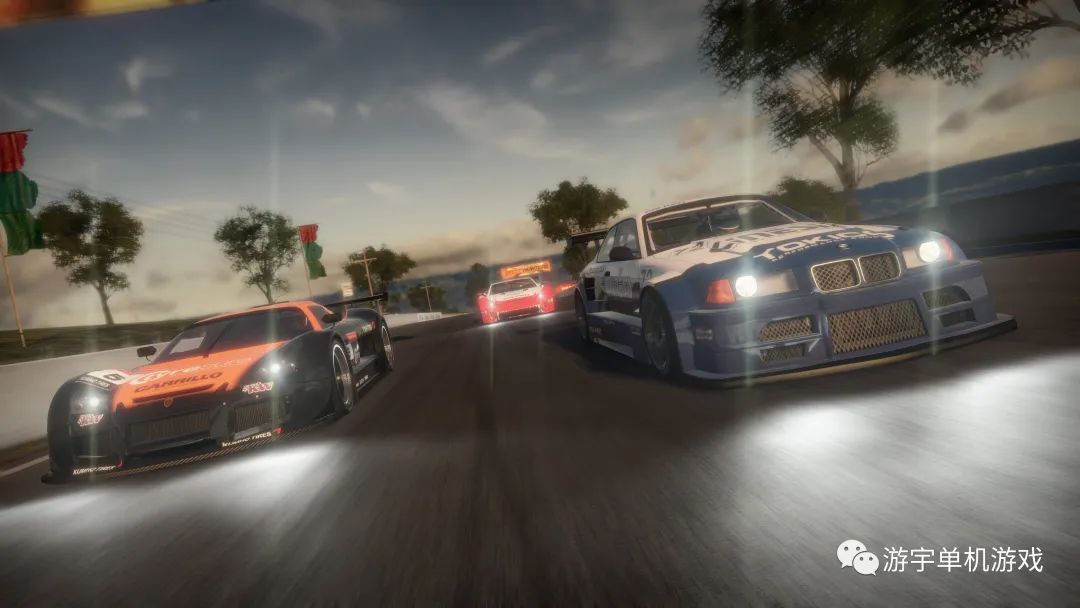 【游戏推荐】《极品飞车15：变速2》v1.0.2 免安装汉化学习版