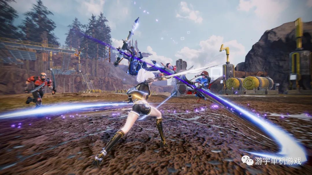 【游戏推荐】《初体计划2：全面进化 》Steam官方中文学习版+全DLC