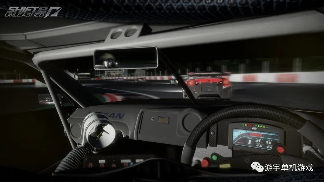 【游戏推荐】《极品飞车15：变速2》v1.0.2 免安装汉化学习版
