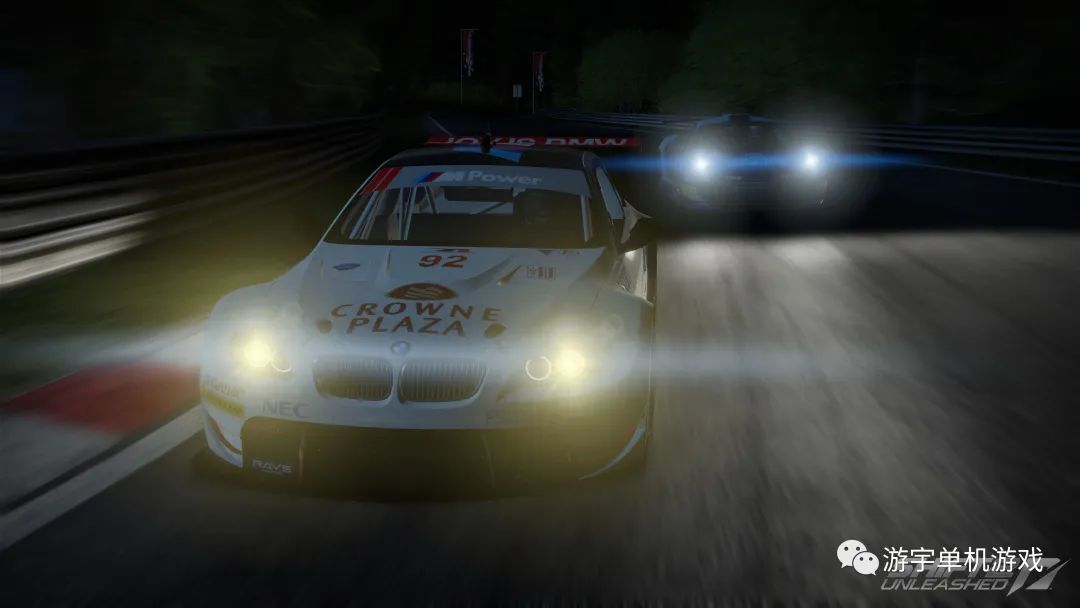 【游戏推荐】《极品飞车15：变速2》v1.0.2 免安装汉化学习版