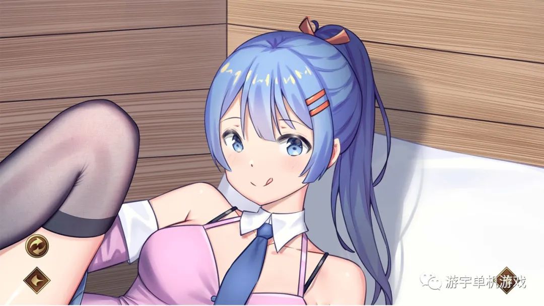 【会员专属】《寻找女孩 Seek Girl Ⅷ》STEAM官方中文步兵版+自带作弊