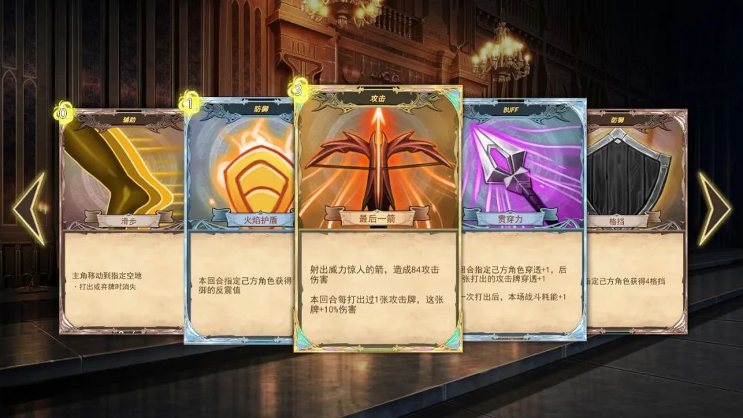 【游戏推荐】《漂流佣兵》v20230114-白衣魅魔 免安装中文学习版 【游戏推荐】《漂流佣兵》v20230114-白衣魅魔 免安装中文学习版