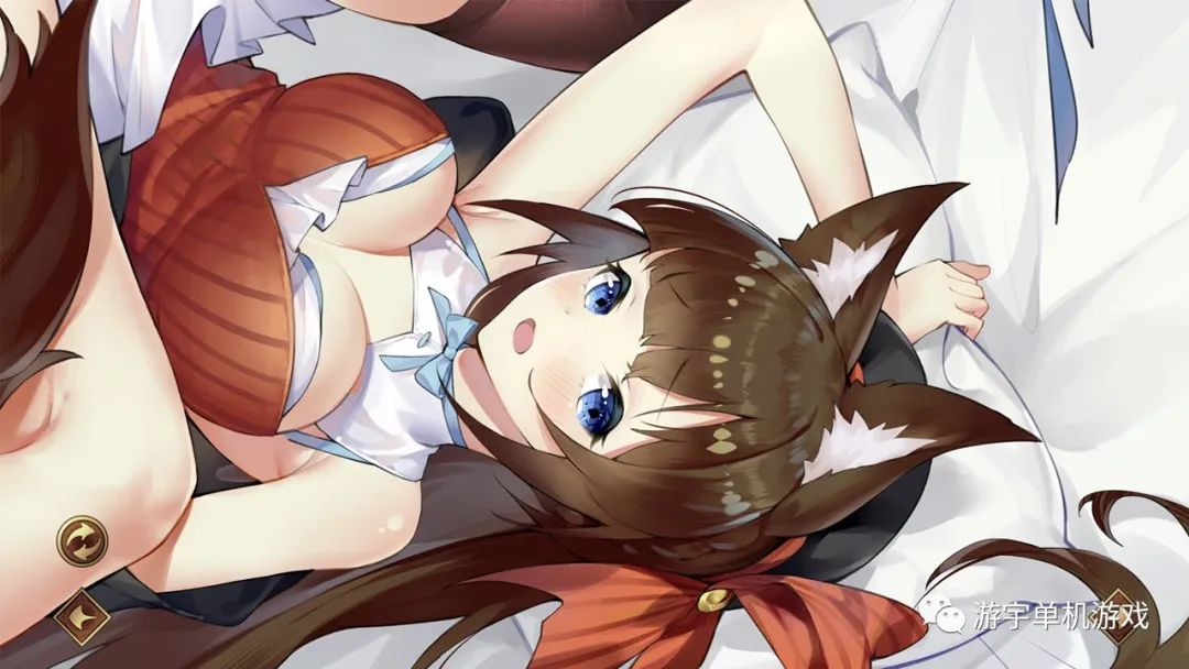 【会员专属】《寻找女孩 Seek Girl Ⅷ》STEAM官方中文步兵版+自带作弊